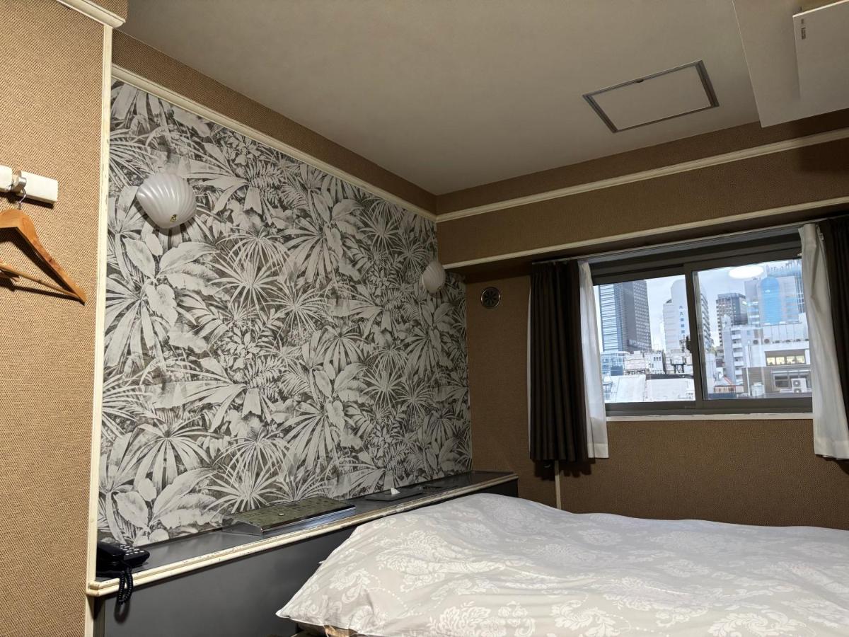 City Hotel Dolphin - 5