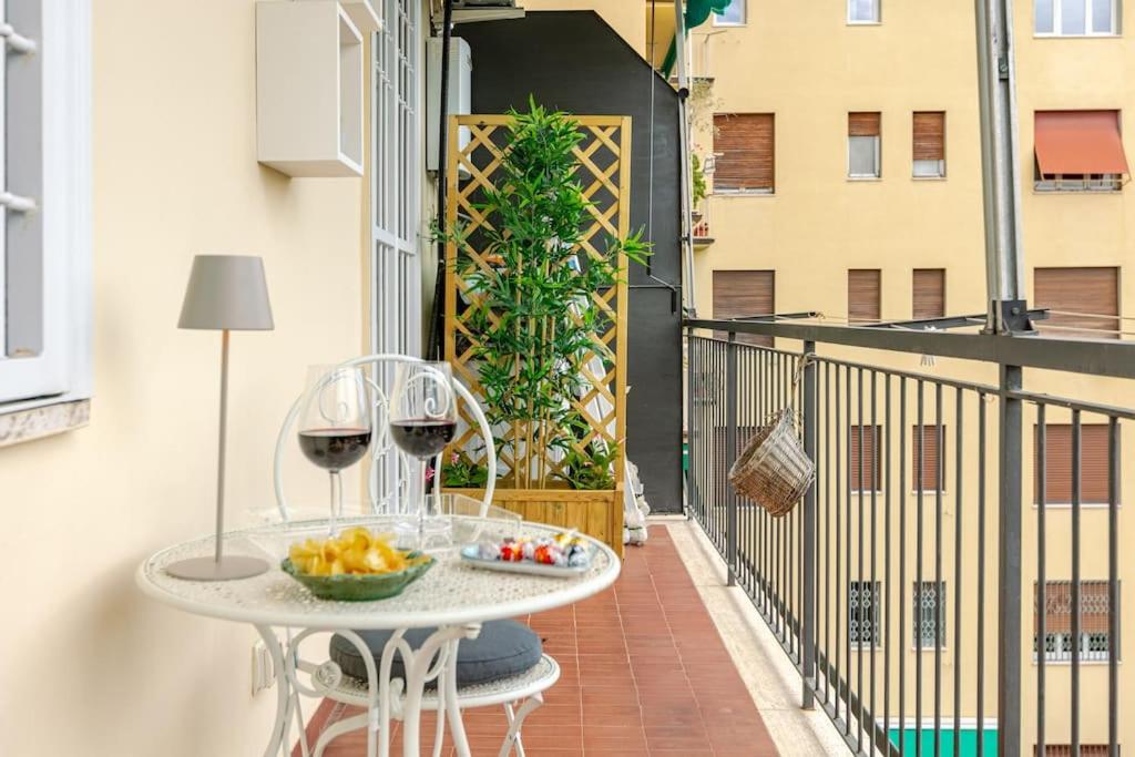 Luminoso appartamento fiorentino - 2