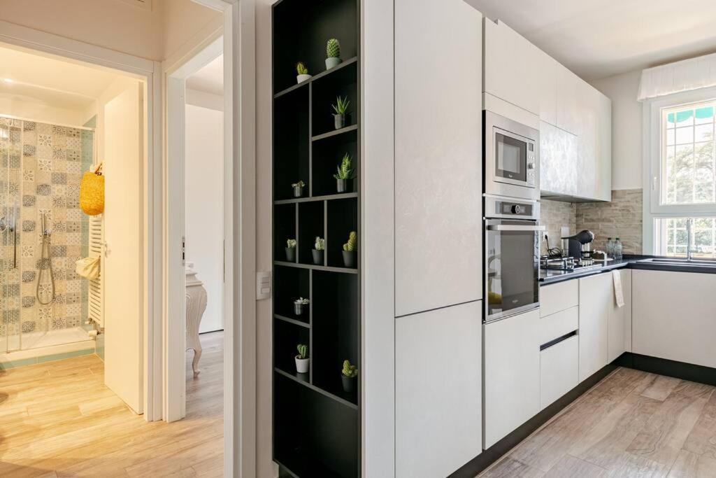 Luminoso appartamento fiorentino - 4