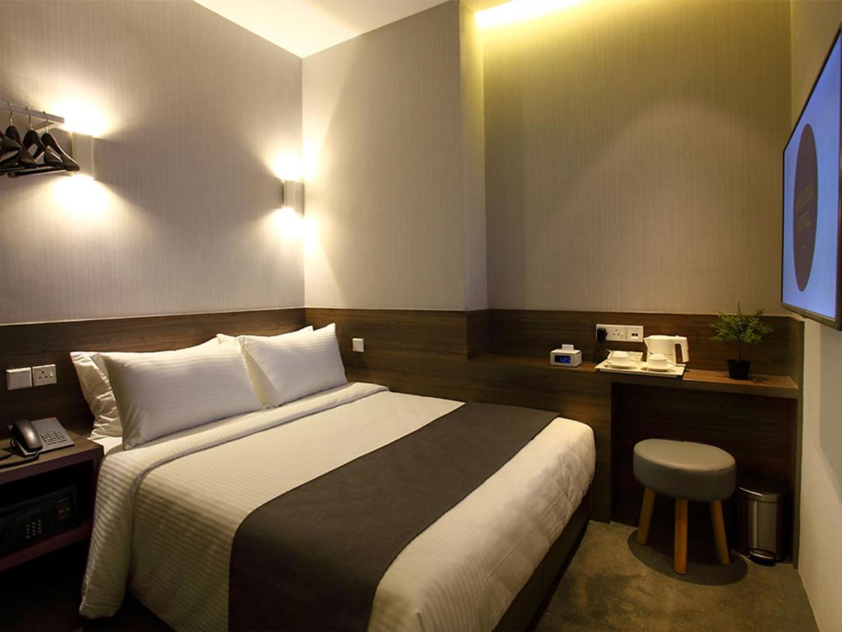 Arcadia Hotel - 2