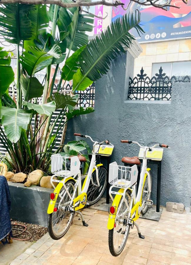 MOY Guesthouse & Backpackers - 5