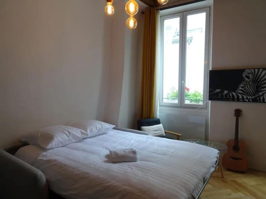 Bel Appartement Parisien, TYPIQUE DU MARAIS - 2