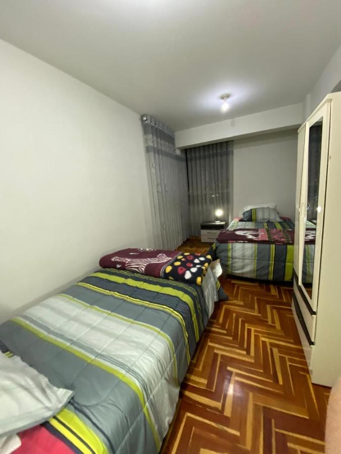 Happy Apartment - 4