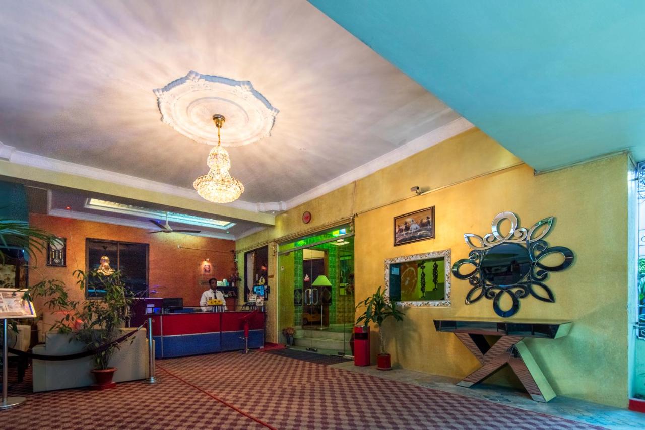 Babylon Hotel & Serviced Apartment photo