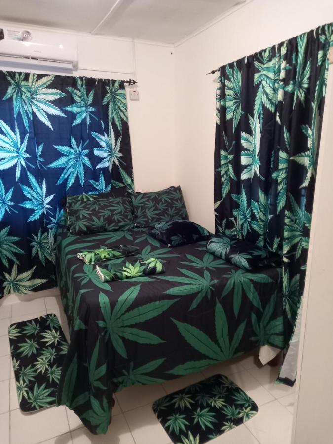 Holiday rooms in St Thomas Jamaica