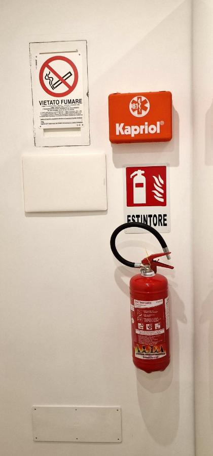 Domus Lidia - appartamento non fumatori - 5