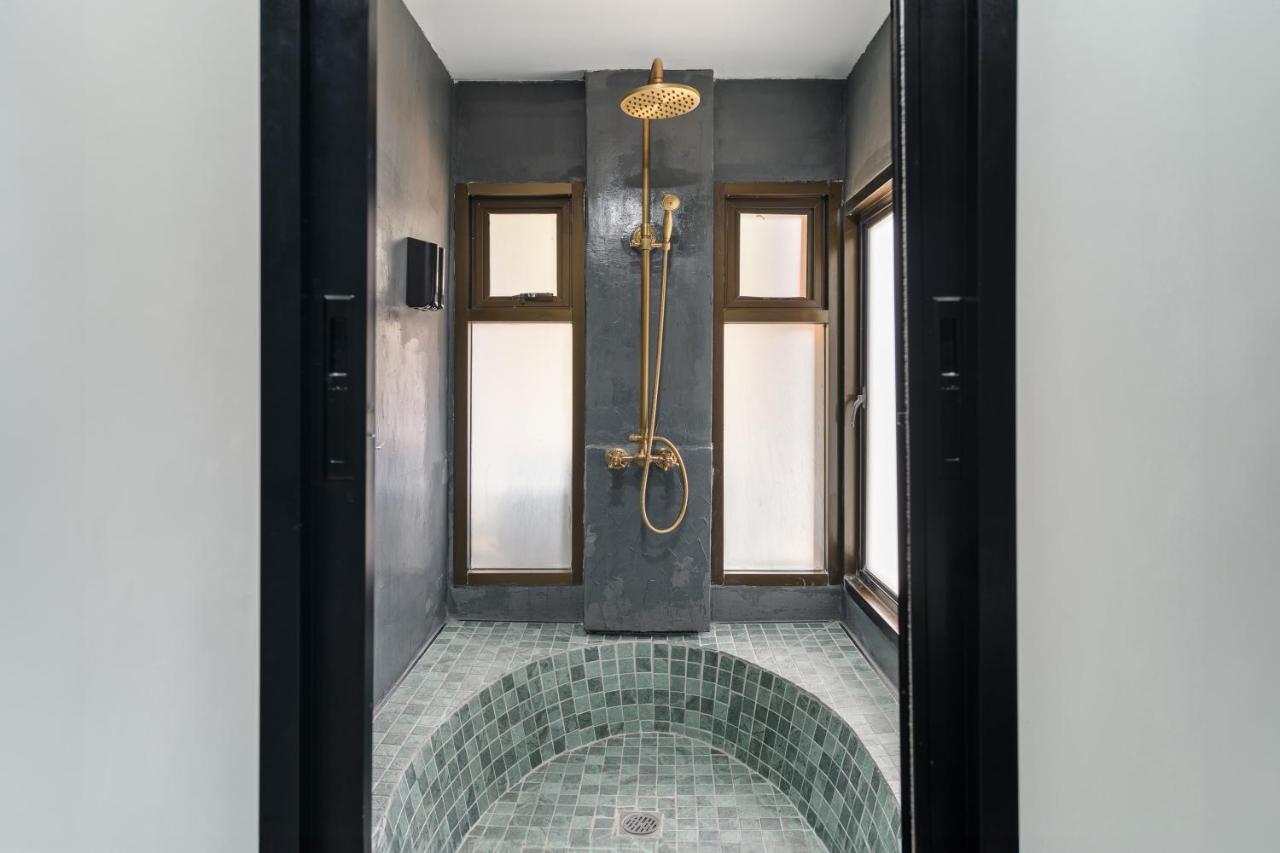 Tuana Hotels The Phulin Resort - 5