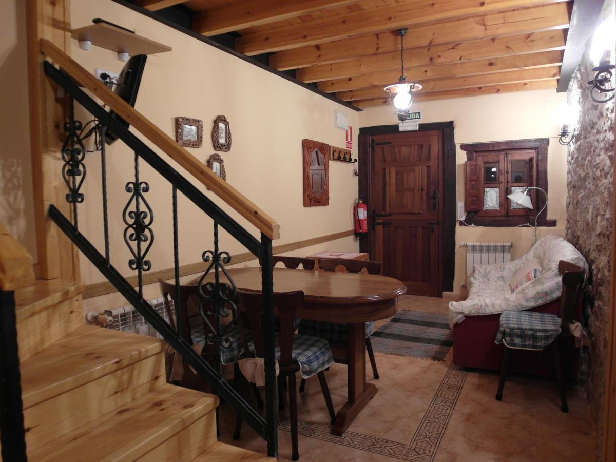 Country House La Milarina, Po, Spain - Booking.com