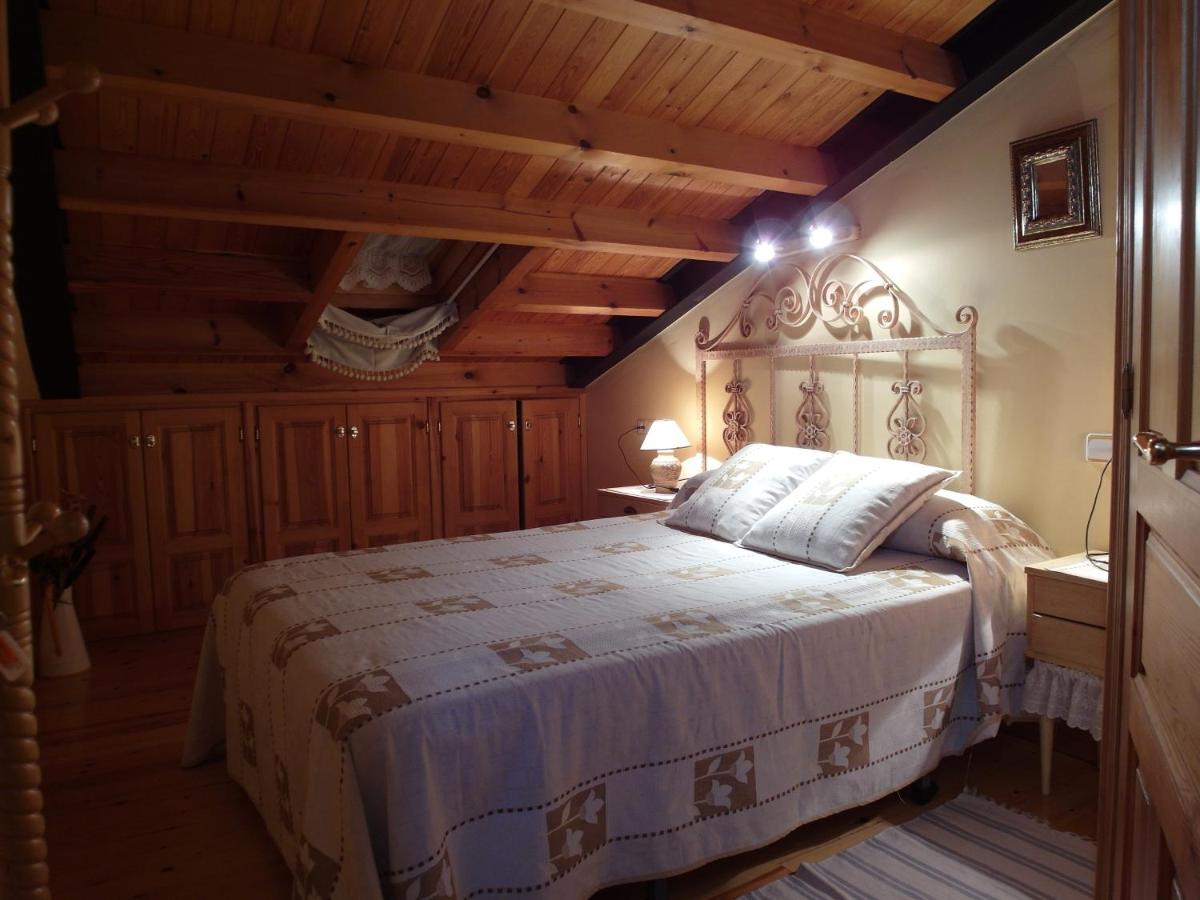 Country House La Milarina, Po, Spain - Booking.com
