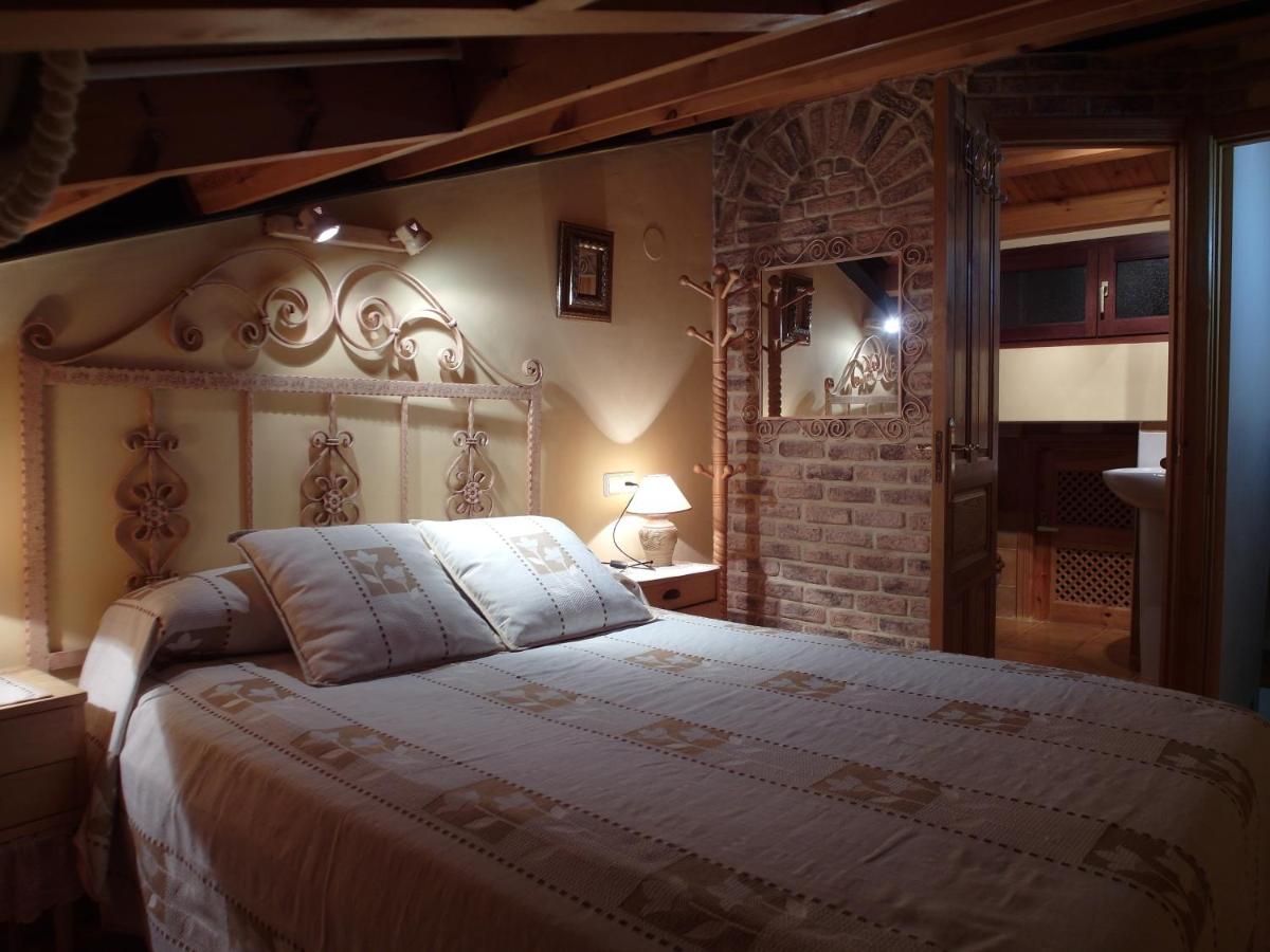 Country House La Milarina, Po, Spain - Booking.com