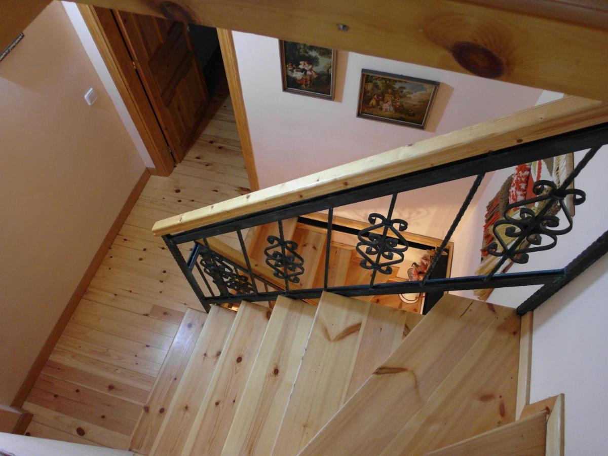 Country House La Milarina, Po, Spain - Booking.com