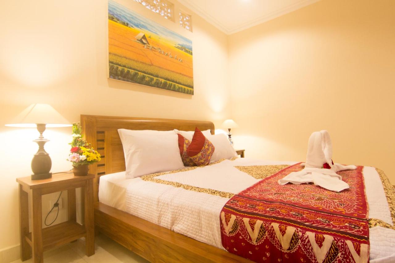 Taman Anyar Homestay - 2