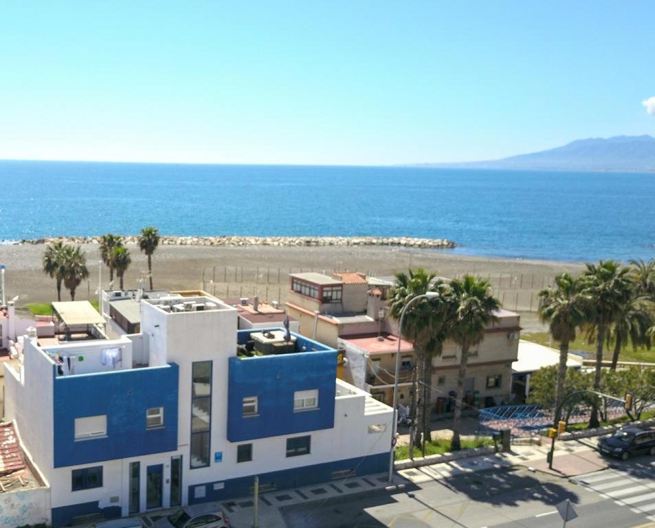 SOLIS MARE APARTMENTS - Pedregalejo Beach - 4