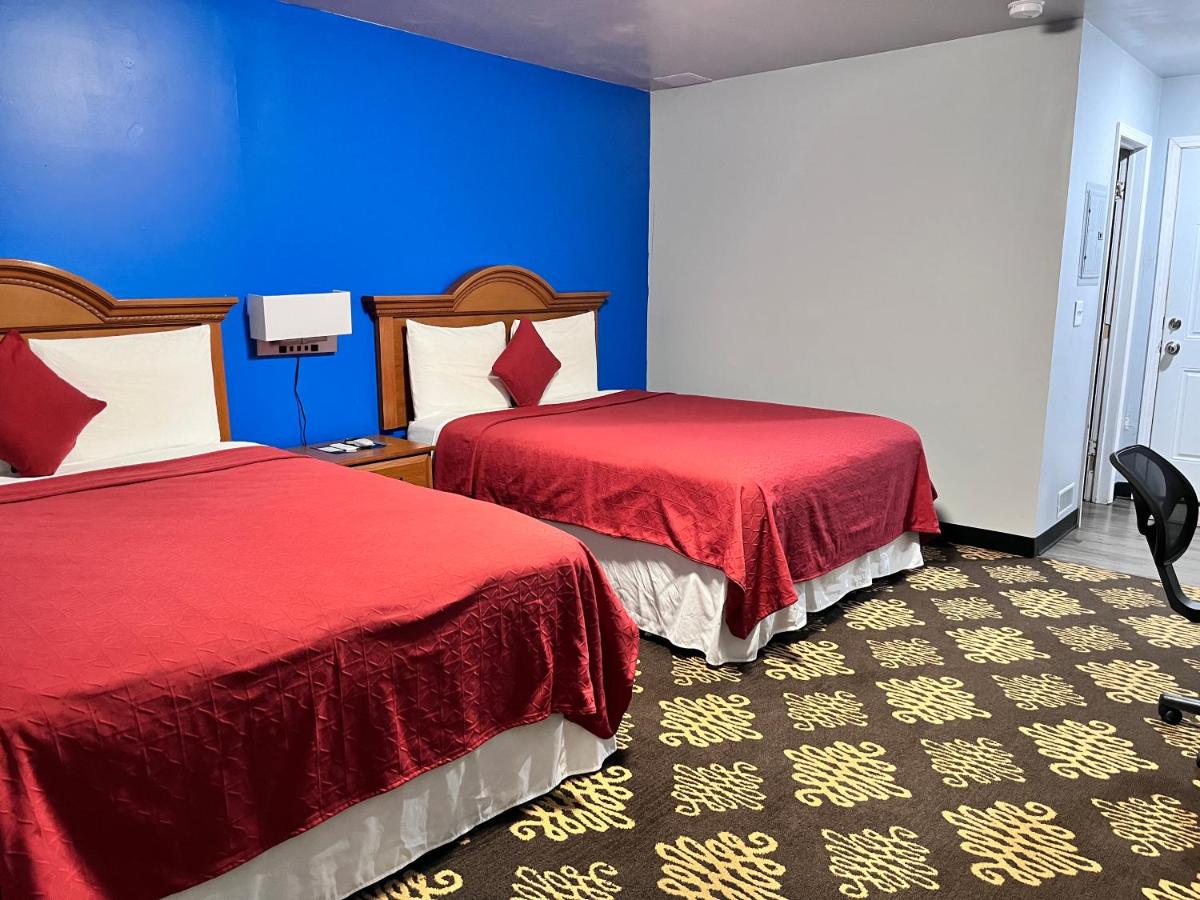 Midway Motel — photo 10