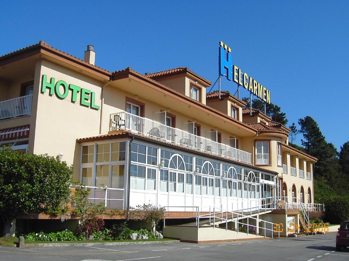 Hotel y Casona El Carmen, Perlora – Precios actualizados 2022