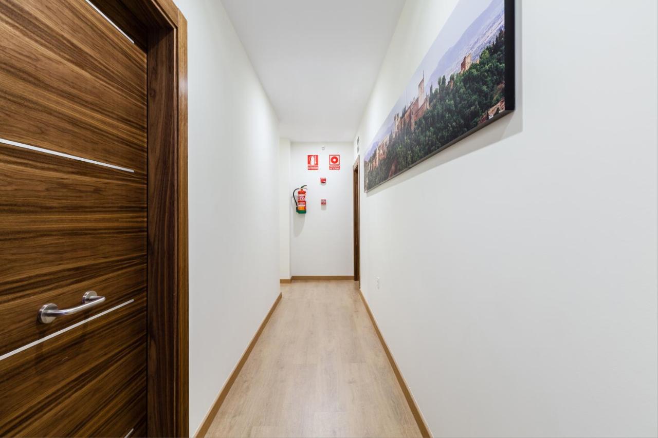 Hostal Arriola, Granada – Nove cijene za 2022.