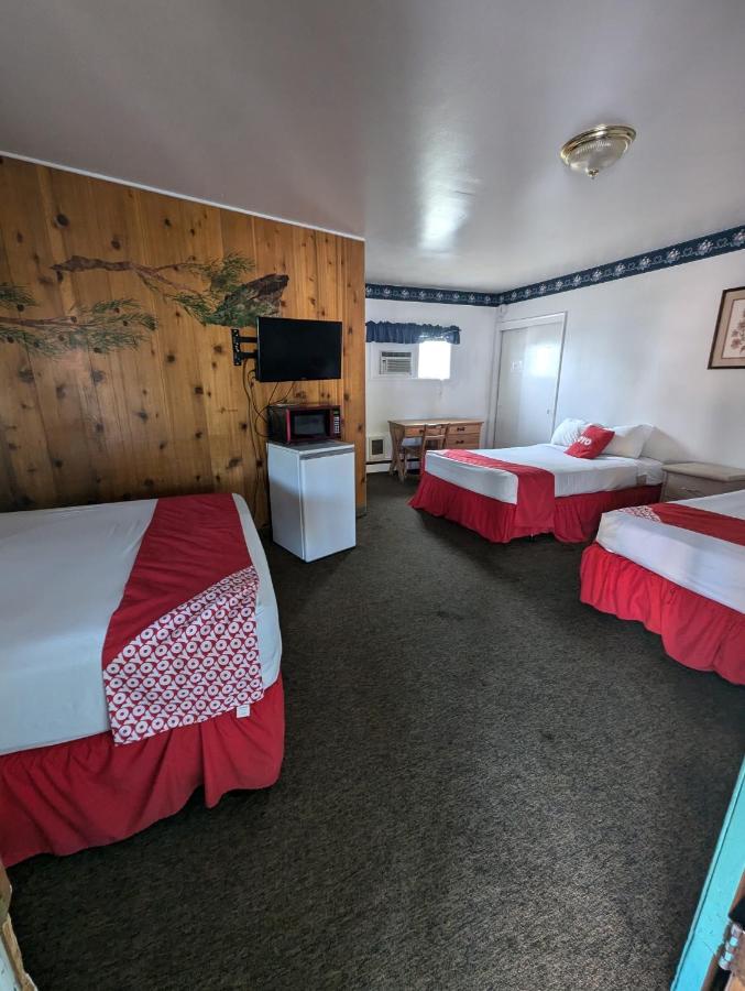 Silver Spur Motel — photo 5