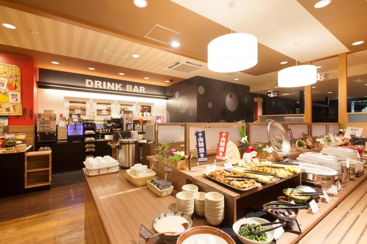 Richmond Hotel Tokyo Mejiro - 3