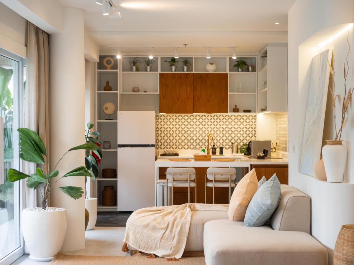 The Cruise Berawa - Design Apartments & Penthouses by CPM Bali - 5