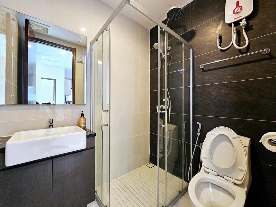 Amberside, Country Garden Danga Bay, Johor Bahru, Johor - 3