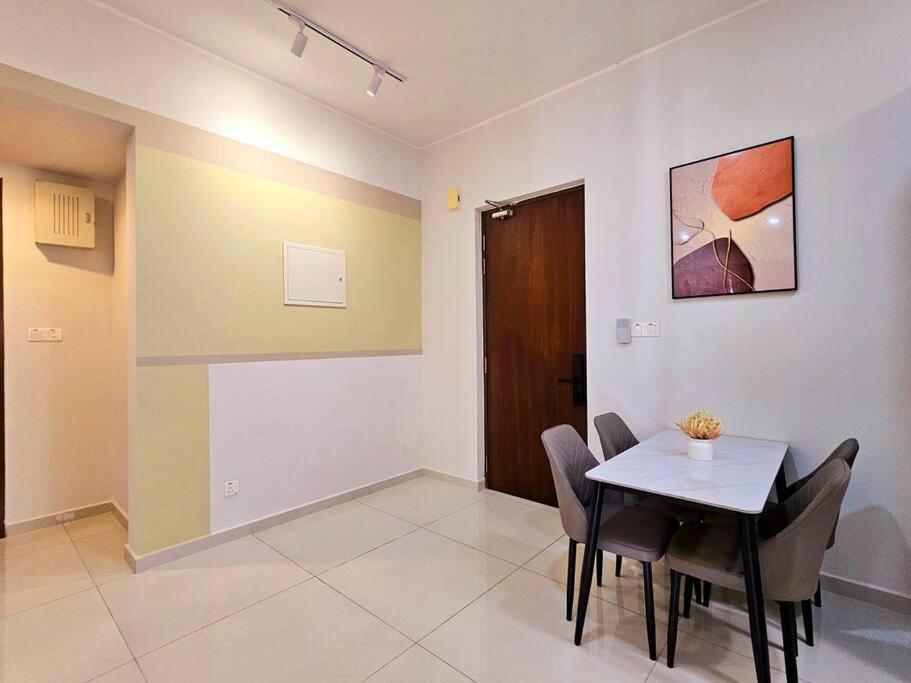 Amberside, Country Garden Danga Bay, Johor Bahru, Johor - 4