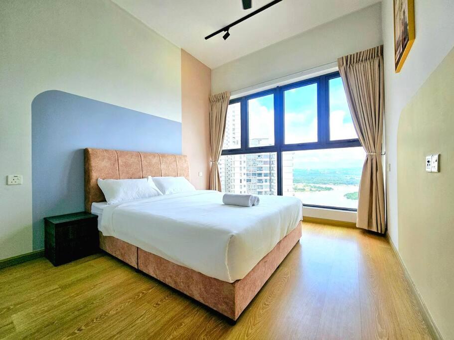 Amberside, Country Garden Danga Bay, Johor Bahru, Johor - 2