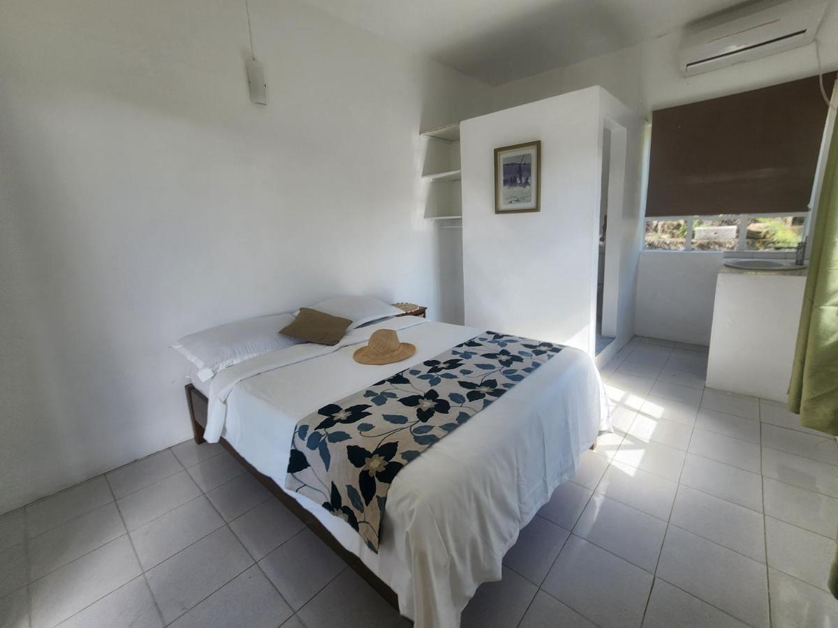 Kap Soley - Ile Rodrigues - 2