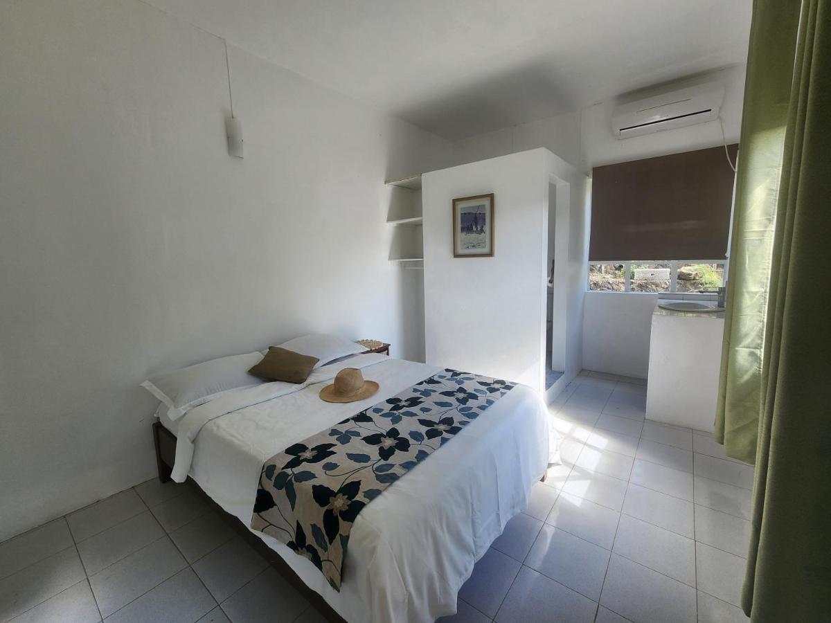 Kap Soley - Ile Rodrigues - 5