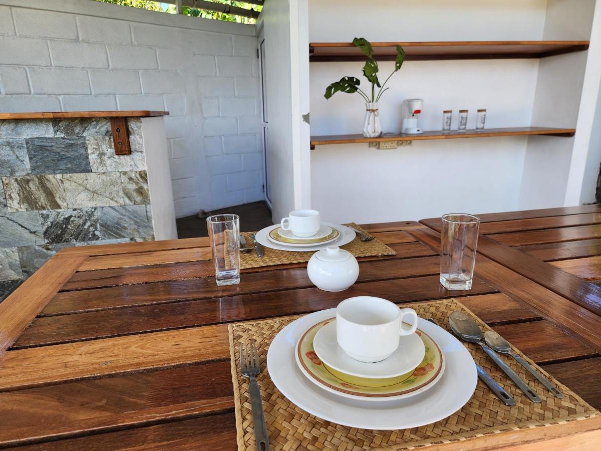 Kap Soley - Ile Rodrigues - 3