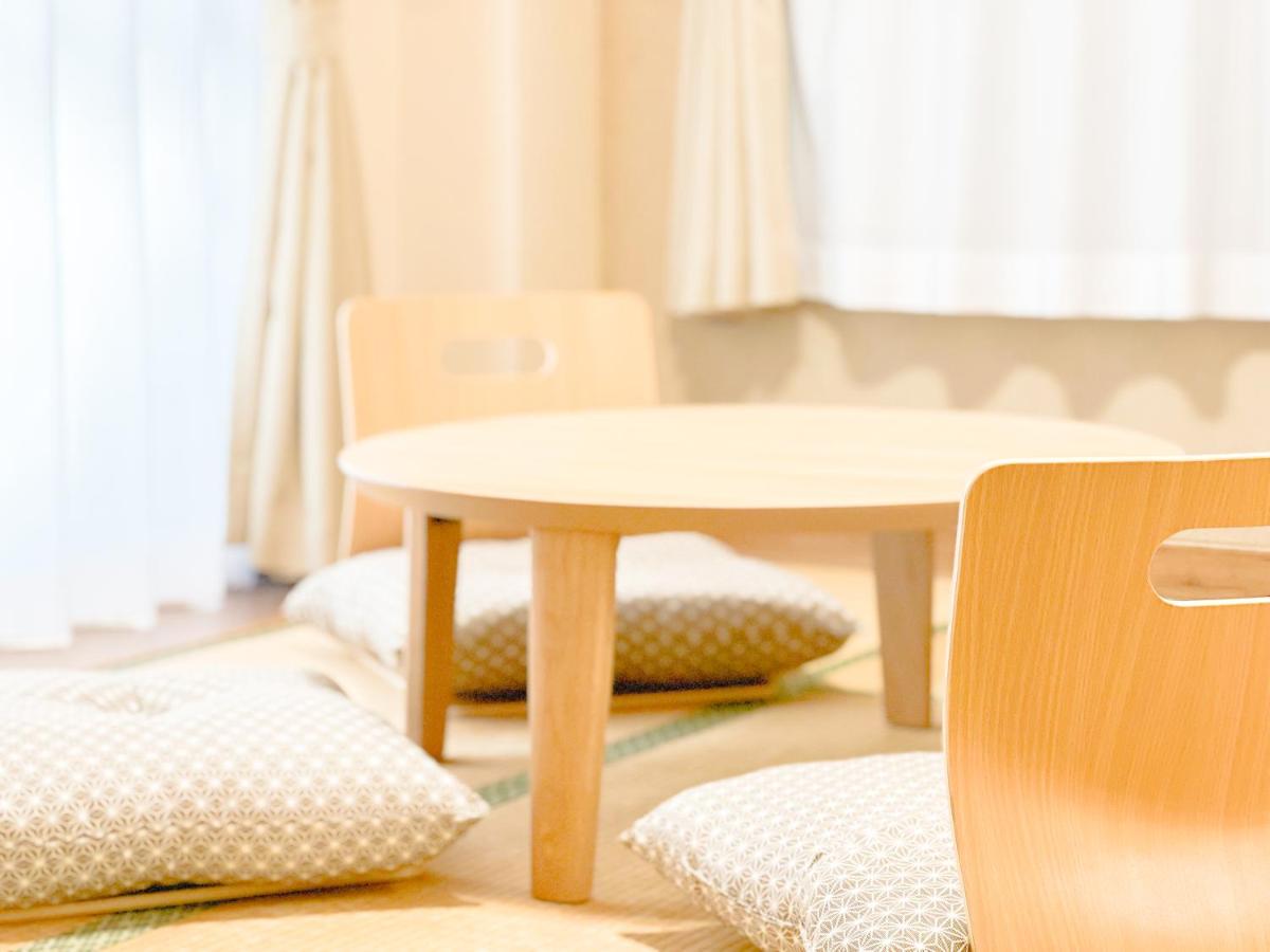 Tokyo Skytree Residence Inn (F2) - 4