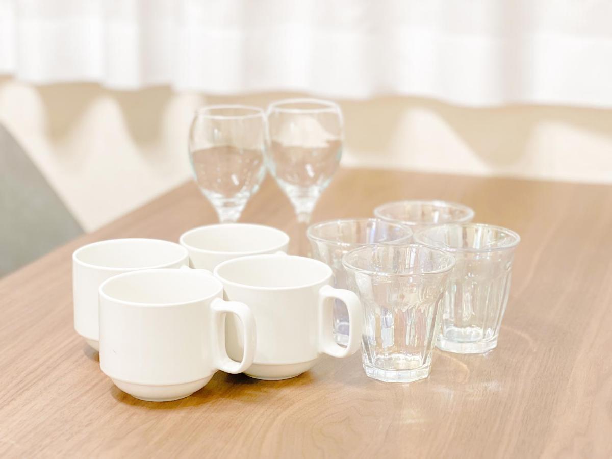 Tokyo Skytree Residence Inn (F2) - 3