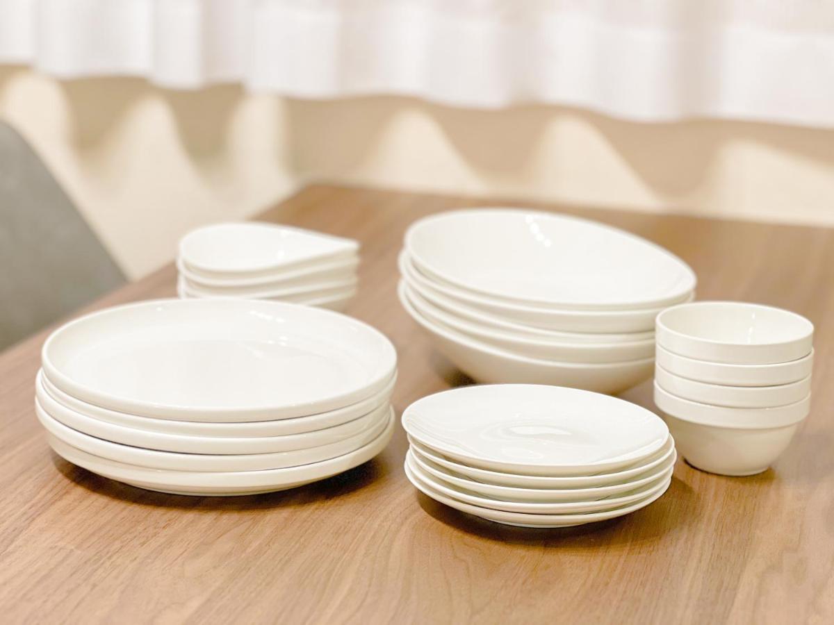 Tokyo Skytree Residence Inn (F2) - 5