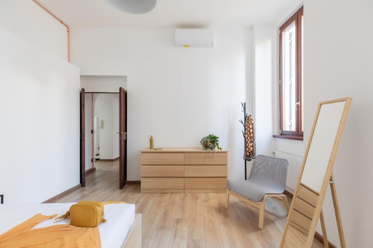 iFlat Bright Brand New 3-Bedroom Apt in Monti - 2