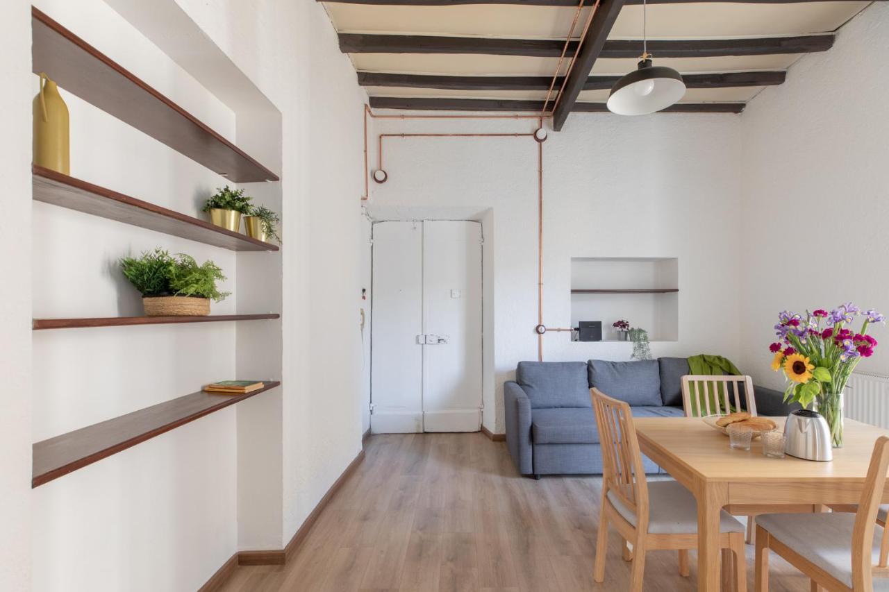 iFlat Bright Brand New 3-Bedroom Apt in Monti - 4