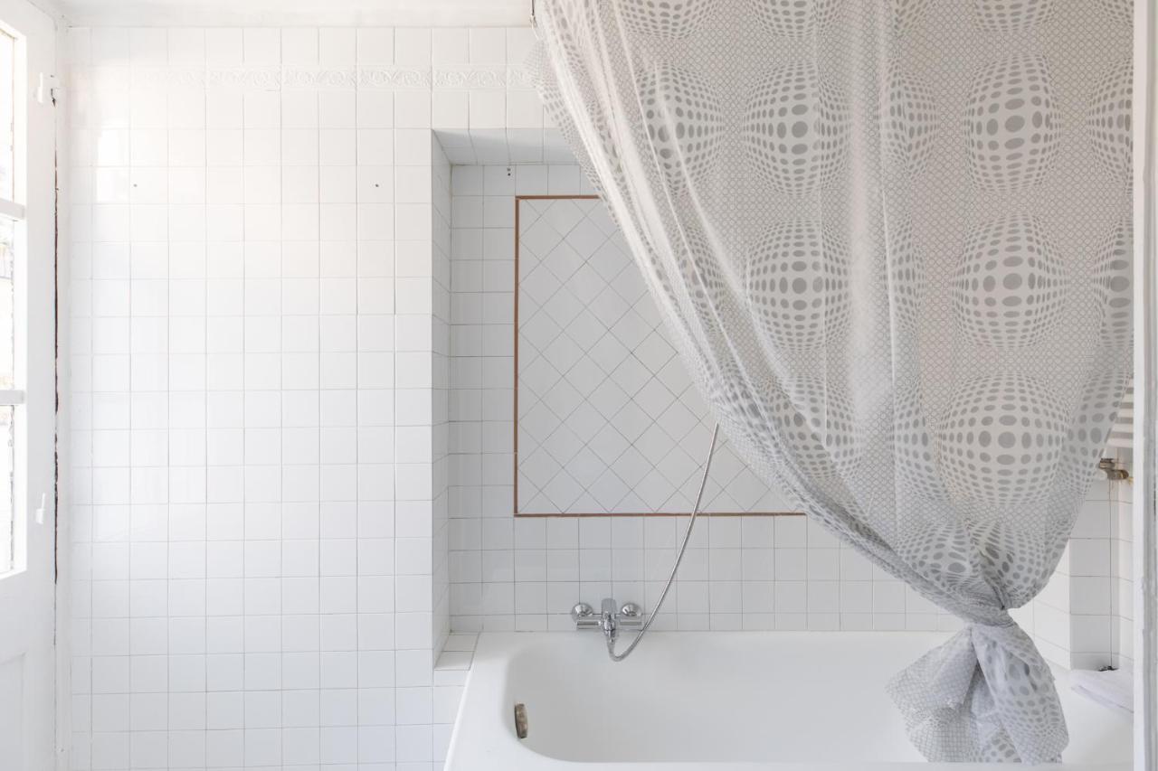 iFlat Bright Brand New 3-Bedroom Apt in Monti - 3