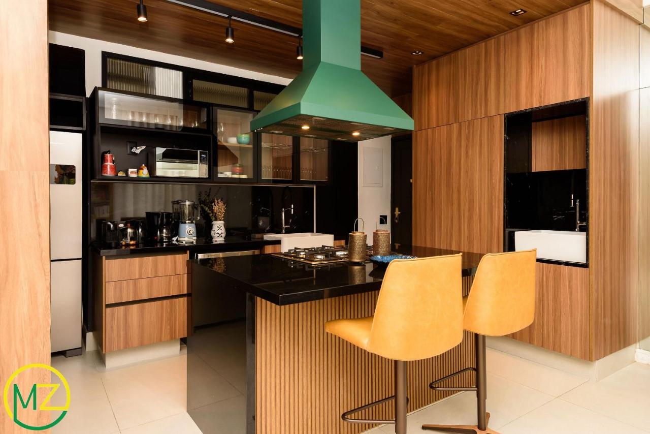 Luxurious 2 bedrooms facing Ipanema beach - 5