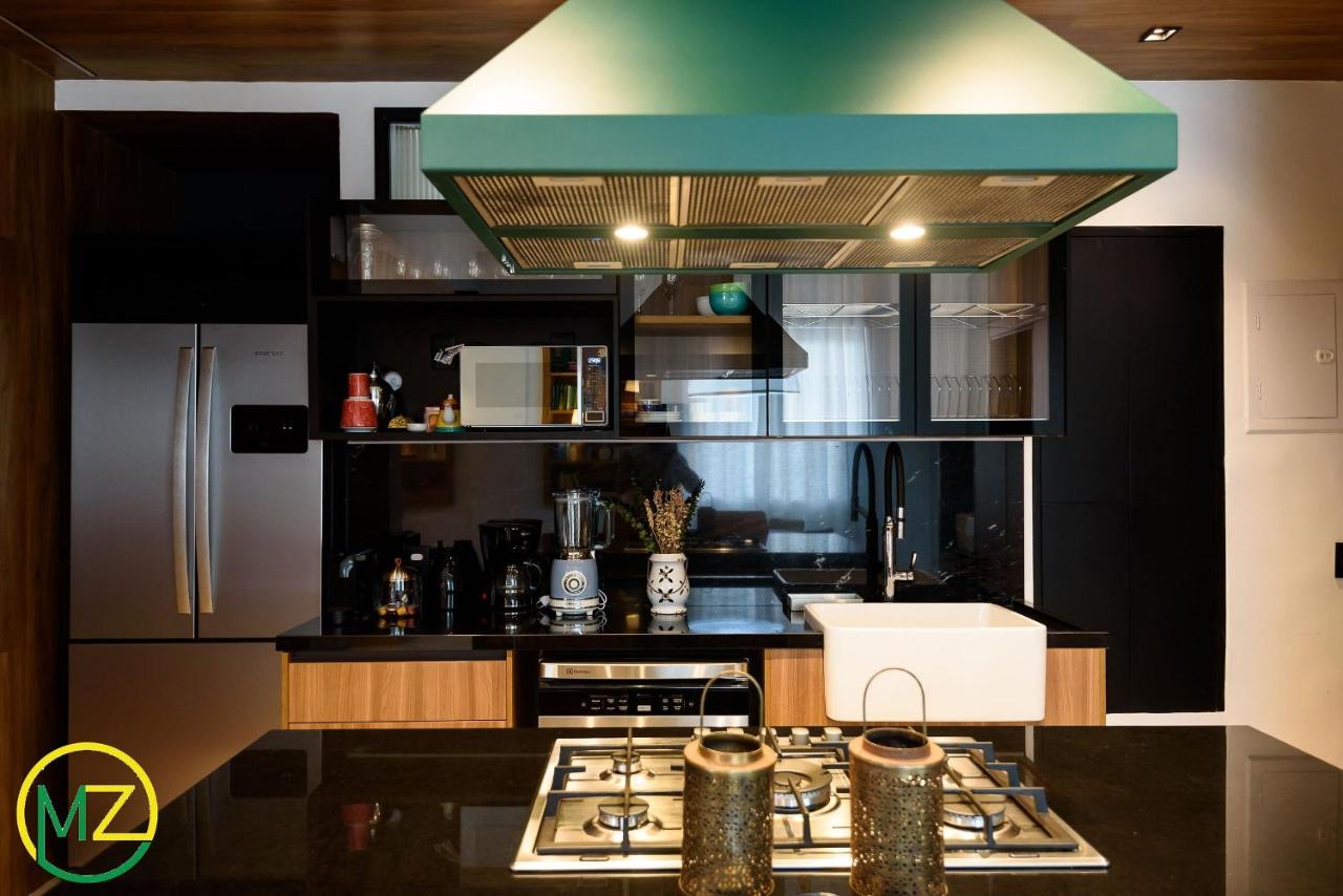 Luxurious 2 bedrooms facing Ipanema beach - 2