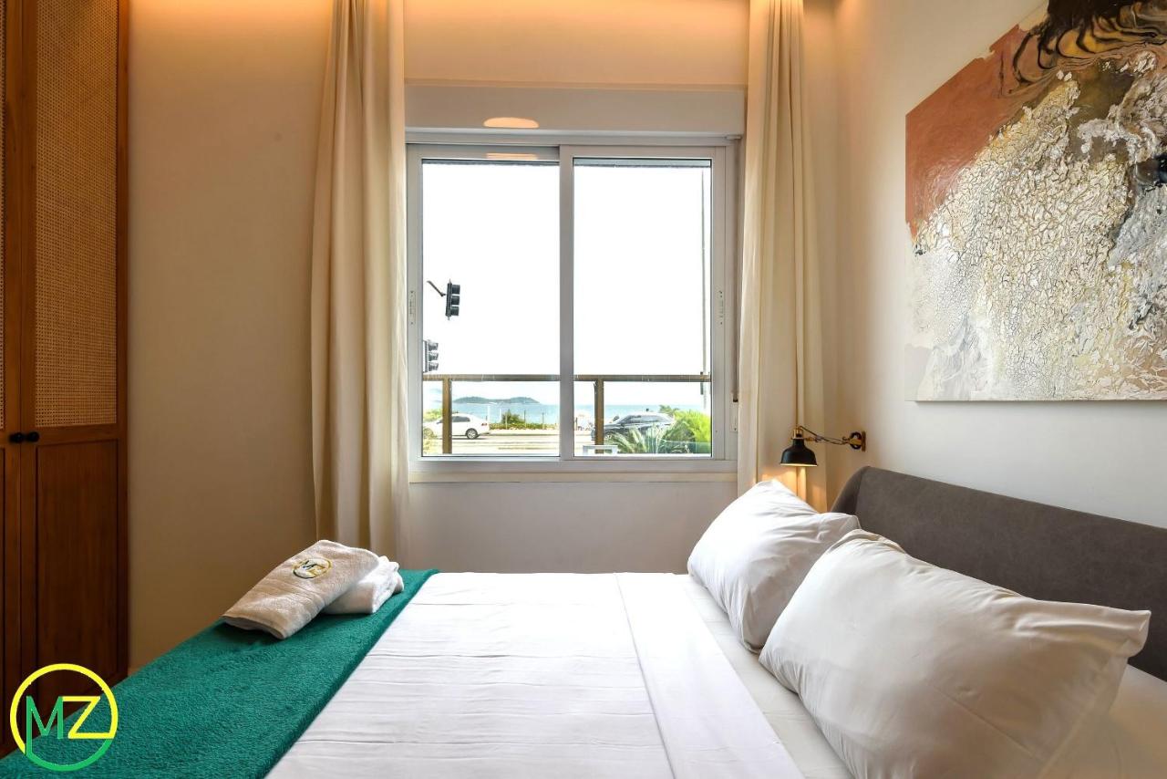 Luxurious 2 bedrooms facing Ipanema beach - 3