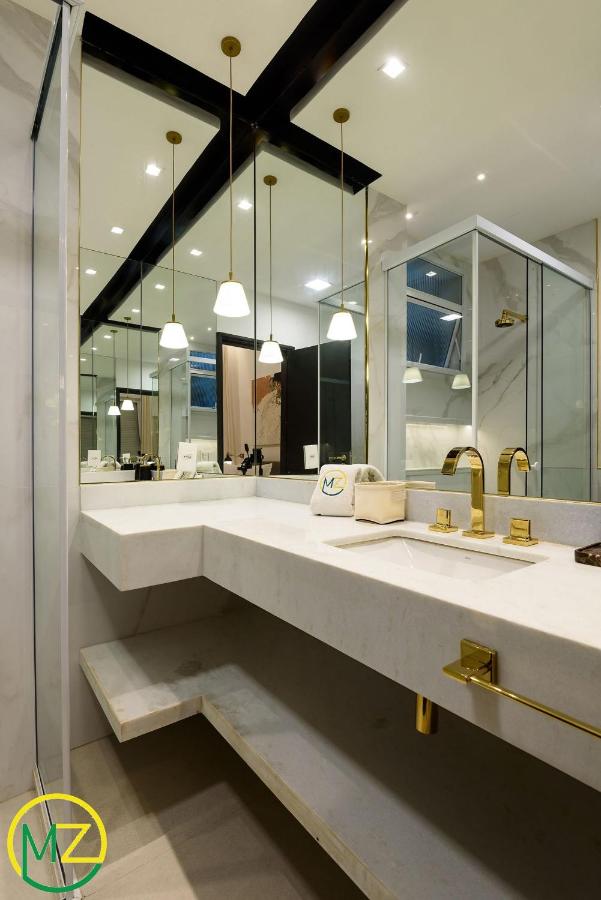 Luxurious 2 bedrooms facing Ipanema beach - 4