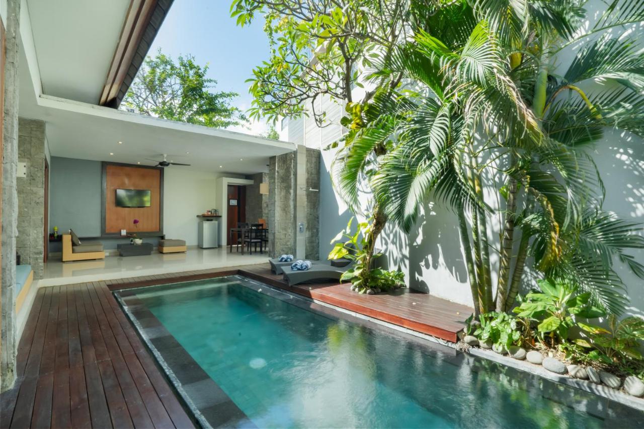 Samaja Villas Seminyak - 4
