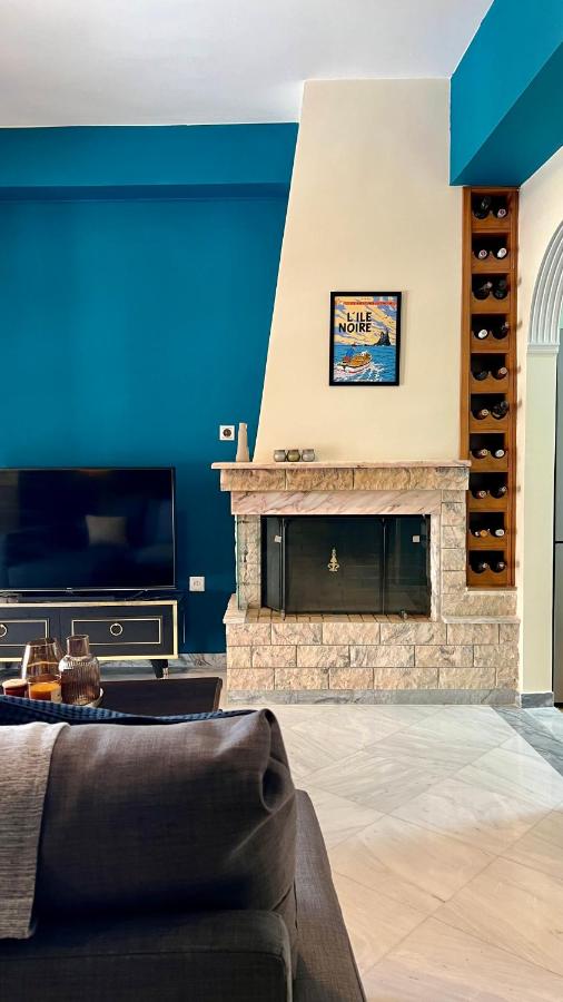 Elegant apartment in Thissio - 5