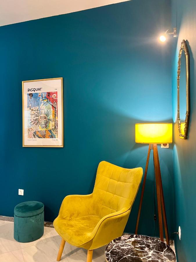 Elegant apartment in Thissio - 4