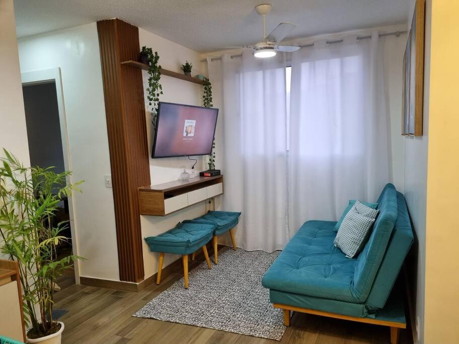 Conforto e paz de Ramos - 5