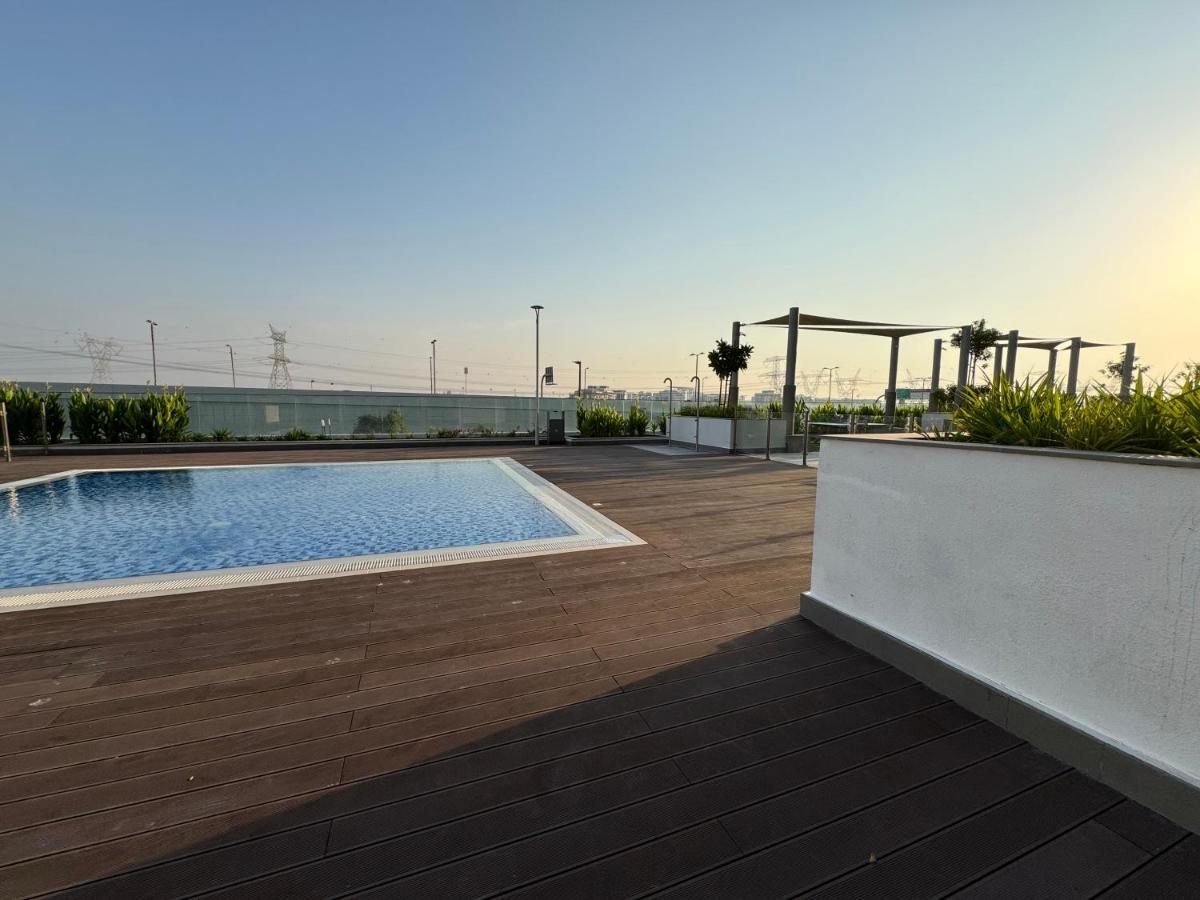 Ashri Elegant Studio Near Burj Khalifa - 4