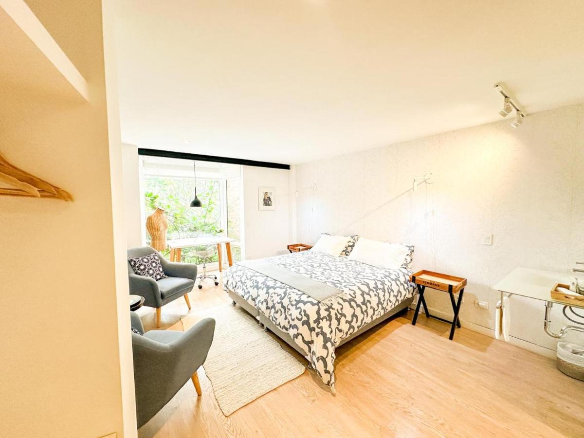 Lucitania Hotel Boutique - 3