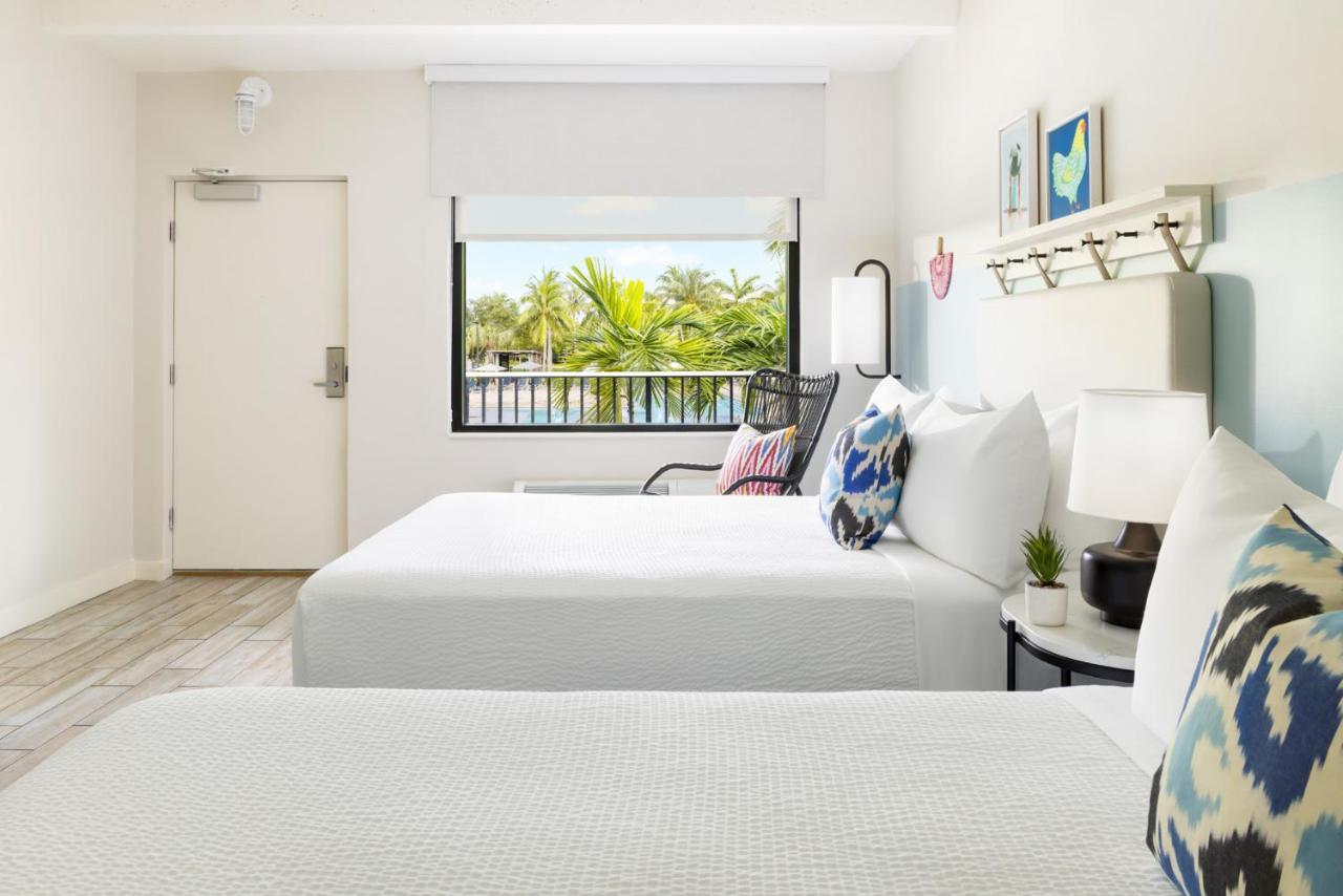 Blue Flamingo Resort Key West — photo 16