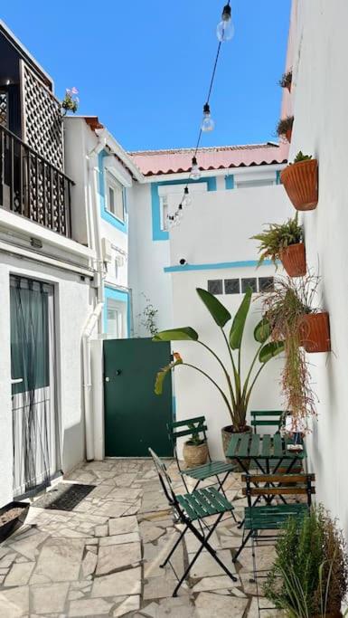 Duplex Lx Factory 2 BR - Patio - Free parking - 3