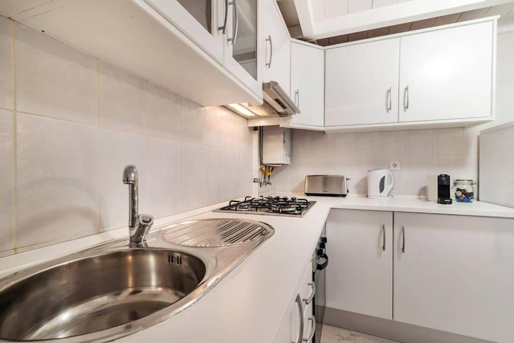 Duplex Lx Factory 2 BR - Patio - Free parking - 4