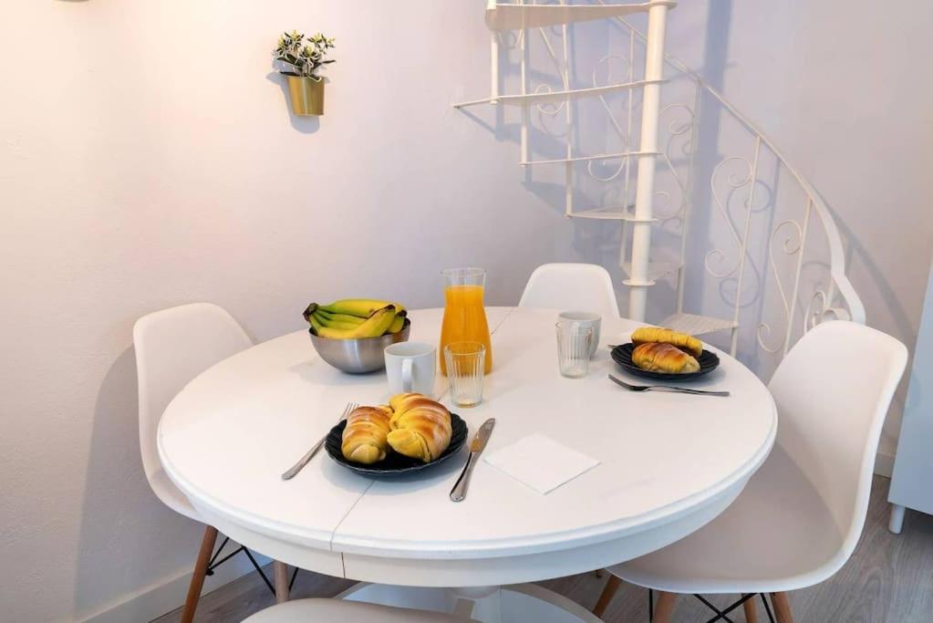 Duplex Lx Factory 2 BR - Patio - Free parking - 2