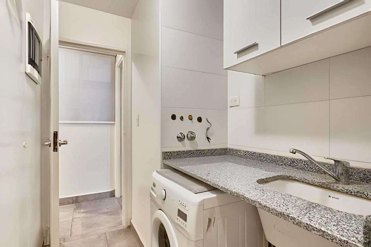 Family 3BR Apartment in Best of Recoleta - 3